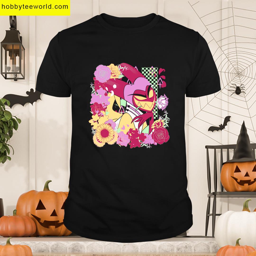 Adam Spring T-shirt