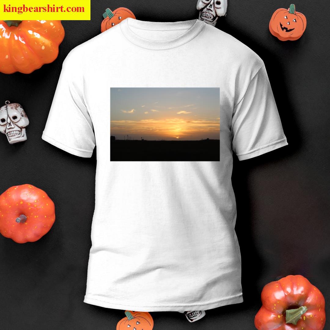 After Sunset Premium T-shirt
