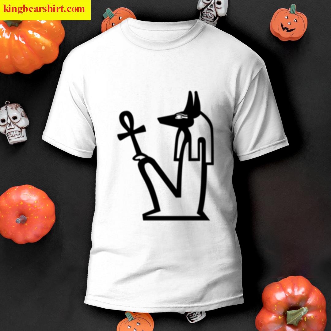 Anubis T-shirt