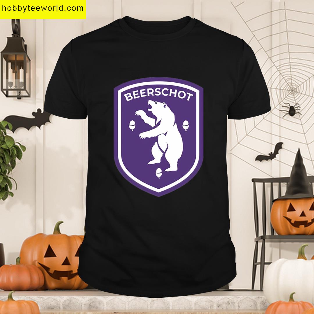 Beerschot T-shirt