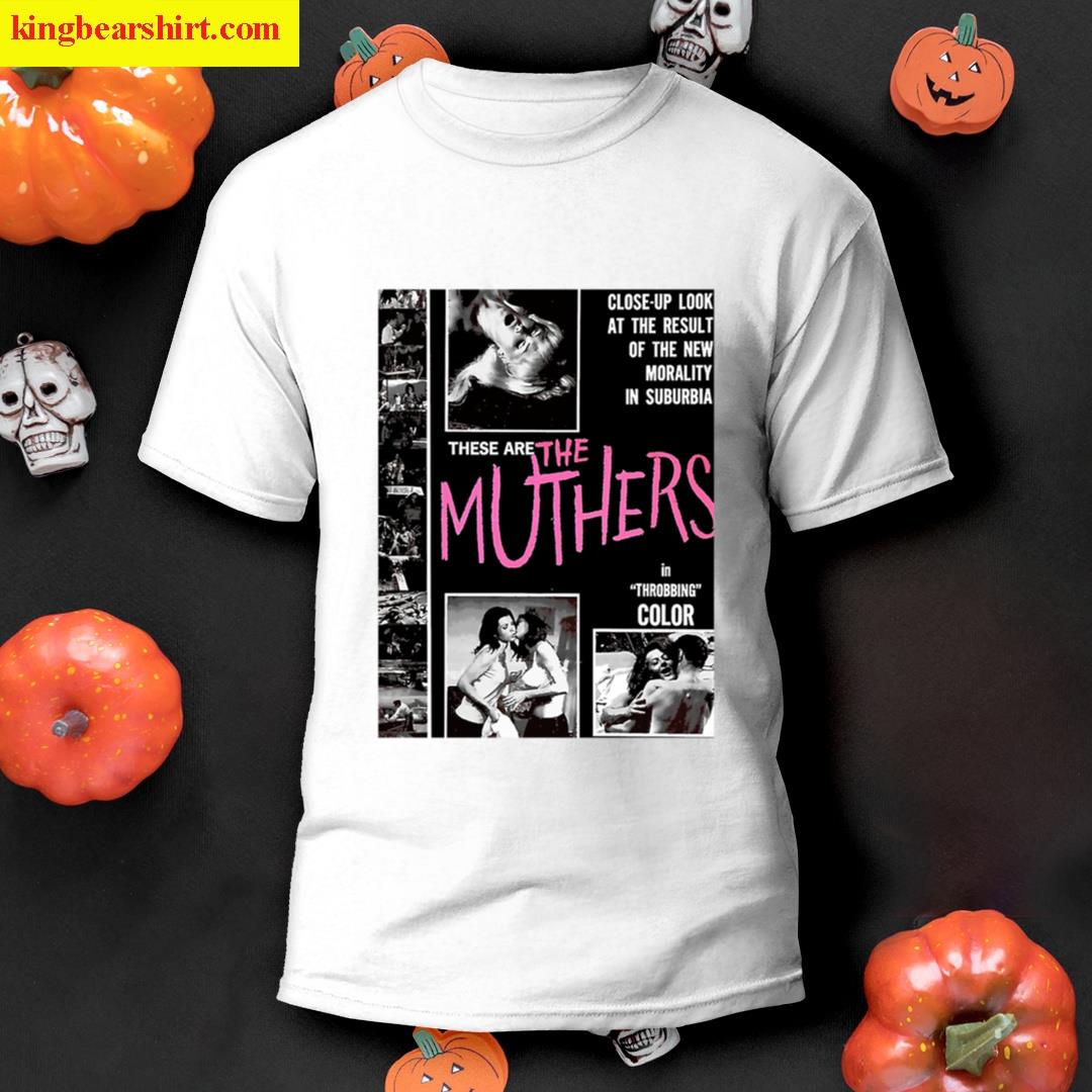 Best Movie T-shirt