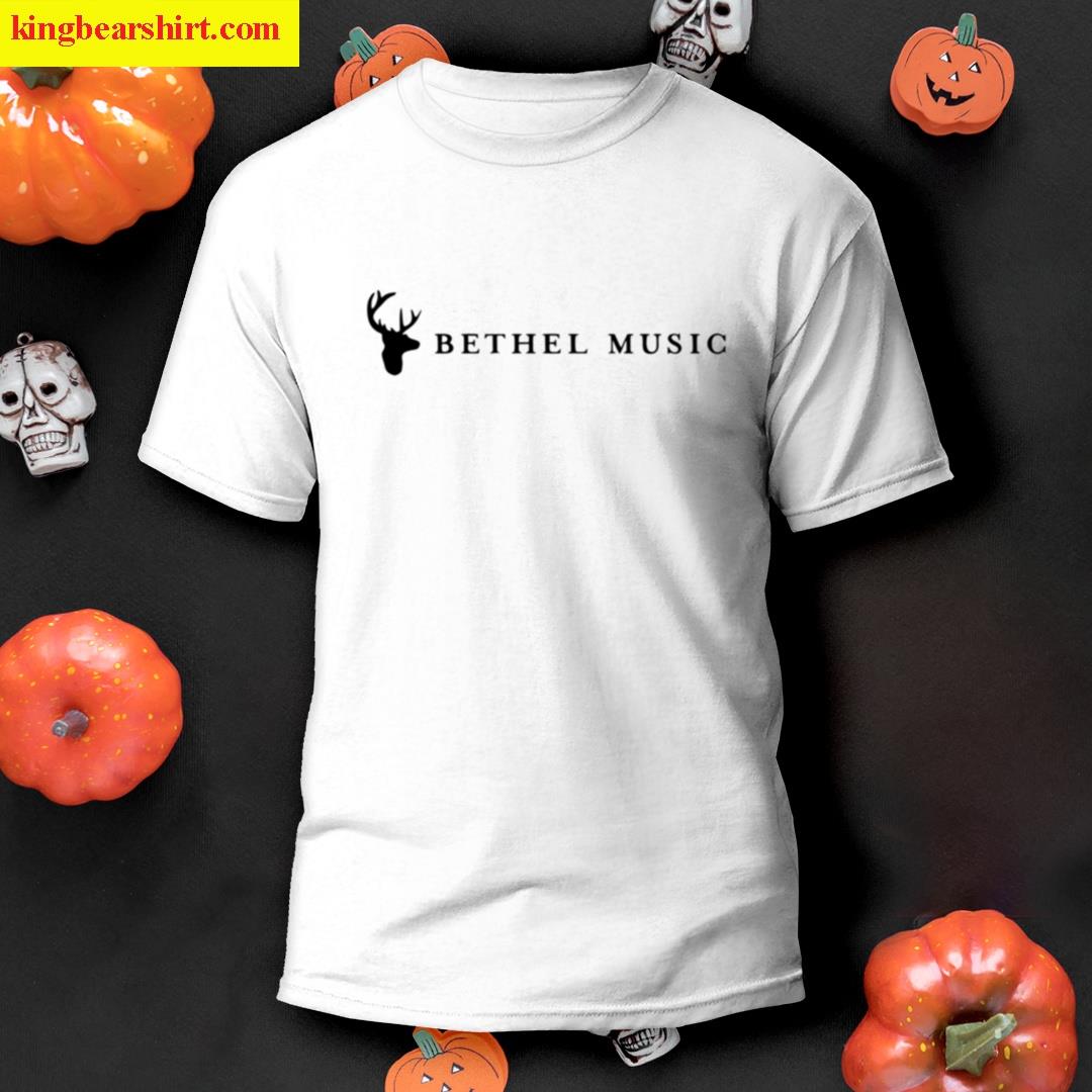 Bethel Music T-shirt