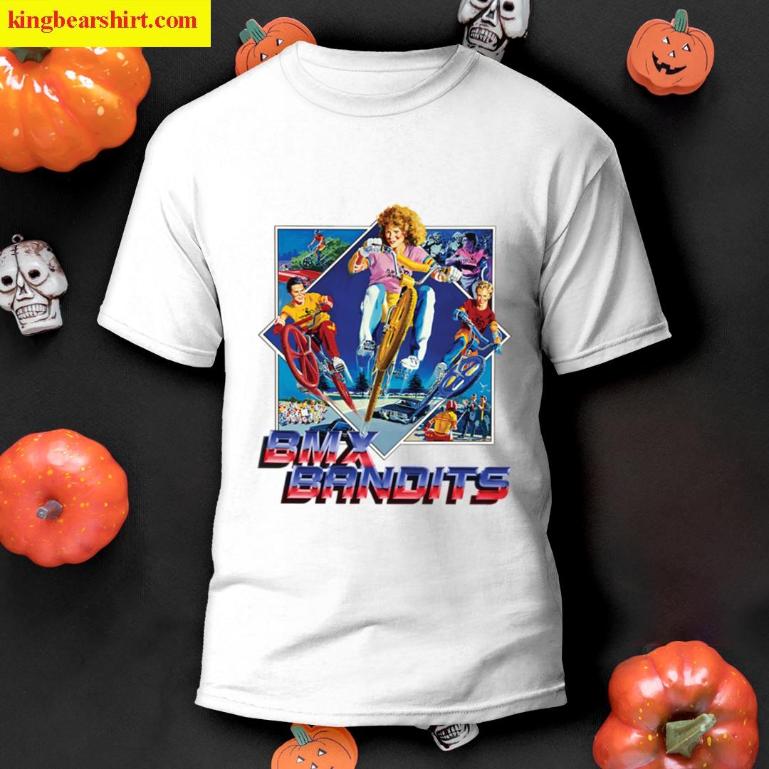 Bmx Bandits T-shirt