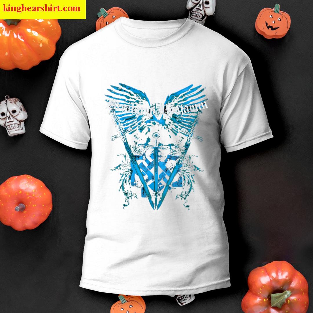 Breaking Sword T-shirt