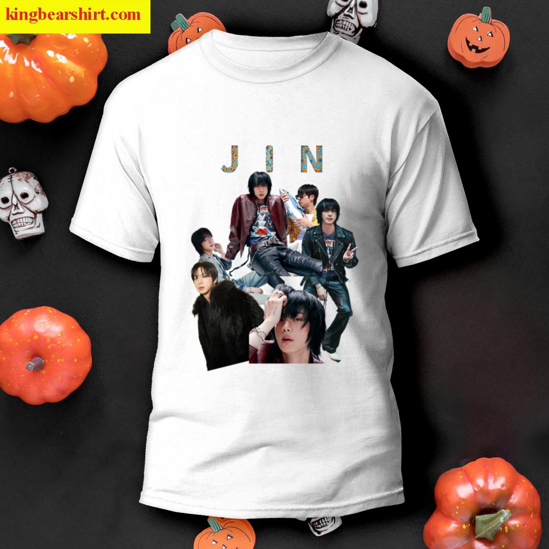 Bts Jin T-shirt