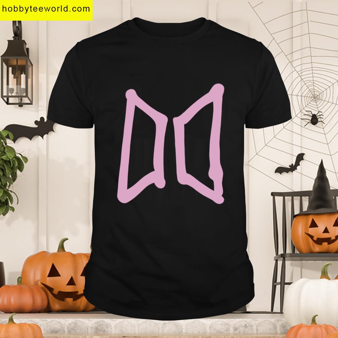 Bts T-shirt