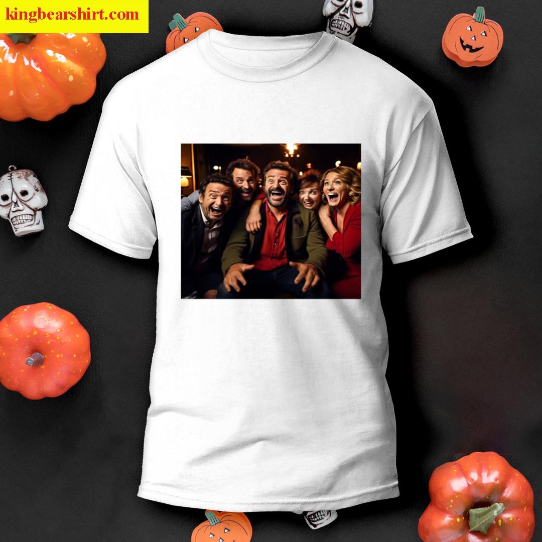 Comedy And Humor T-shirt