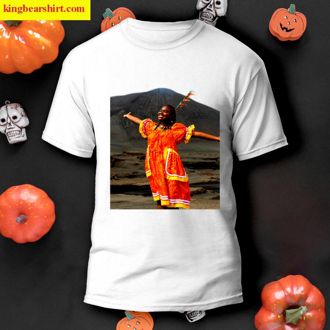 Cuban Bliss T-shirt