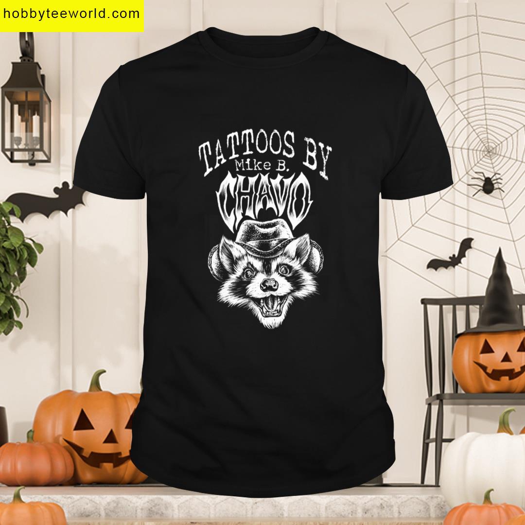 Dumpster Boy T-shirt