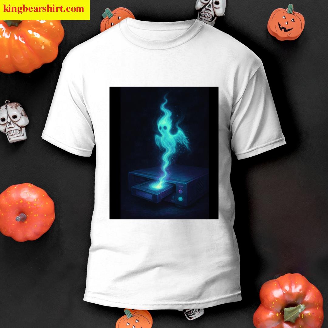 Eject My Soul T-shirt