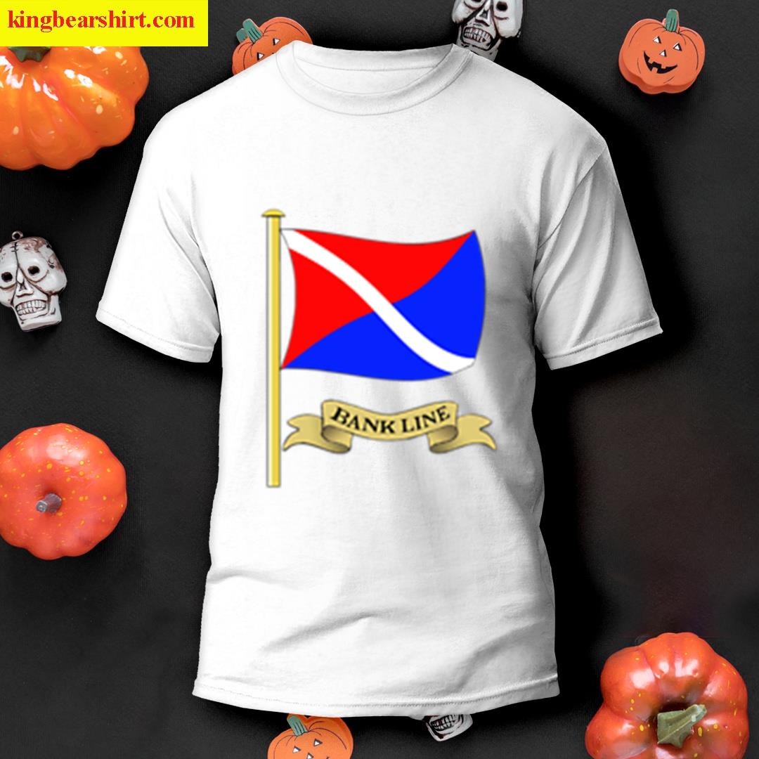 Flag Oversized T-shirt