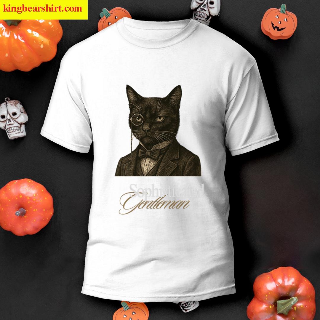 Funny Cat For Cat Enthusiasts Premium T-shirt