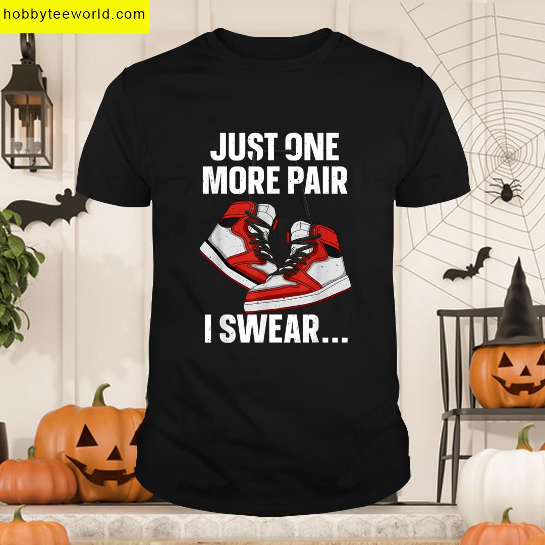 Funny Sneaker Art For Men Women Kids Shoe Head Sneaker Lover T-shirt