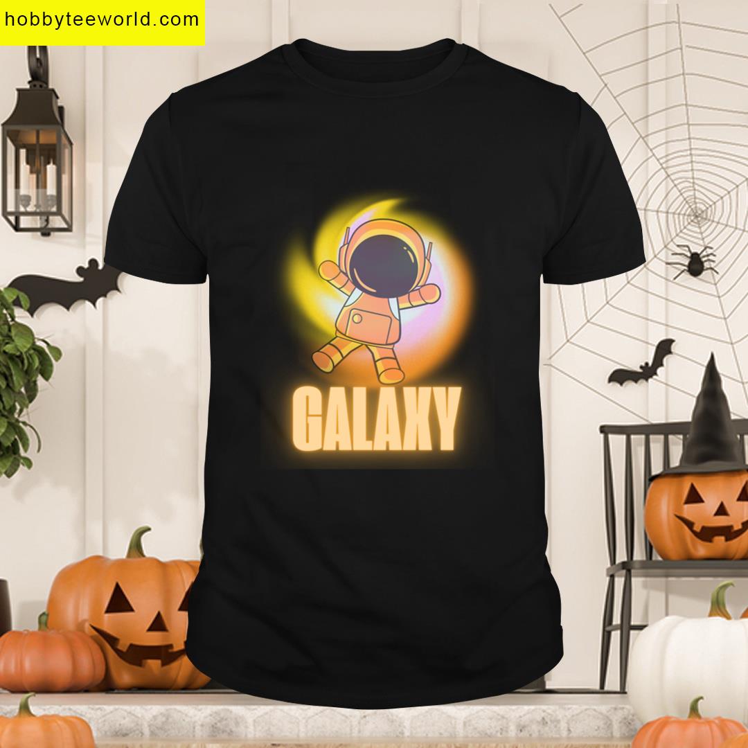 Galaxy T-shirt