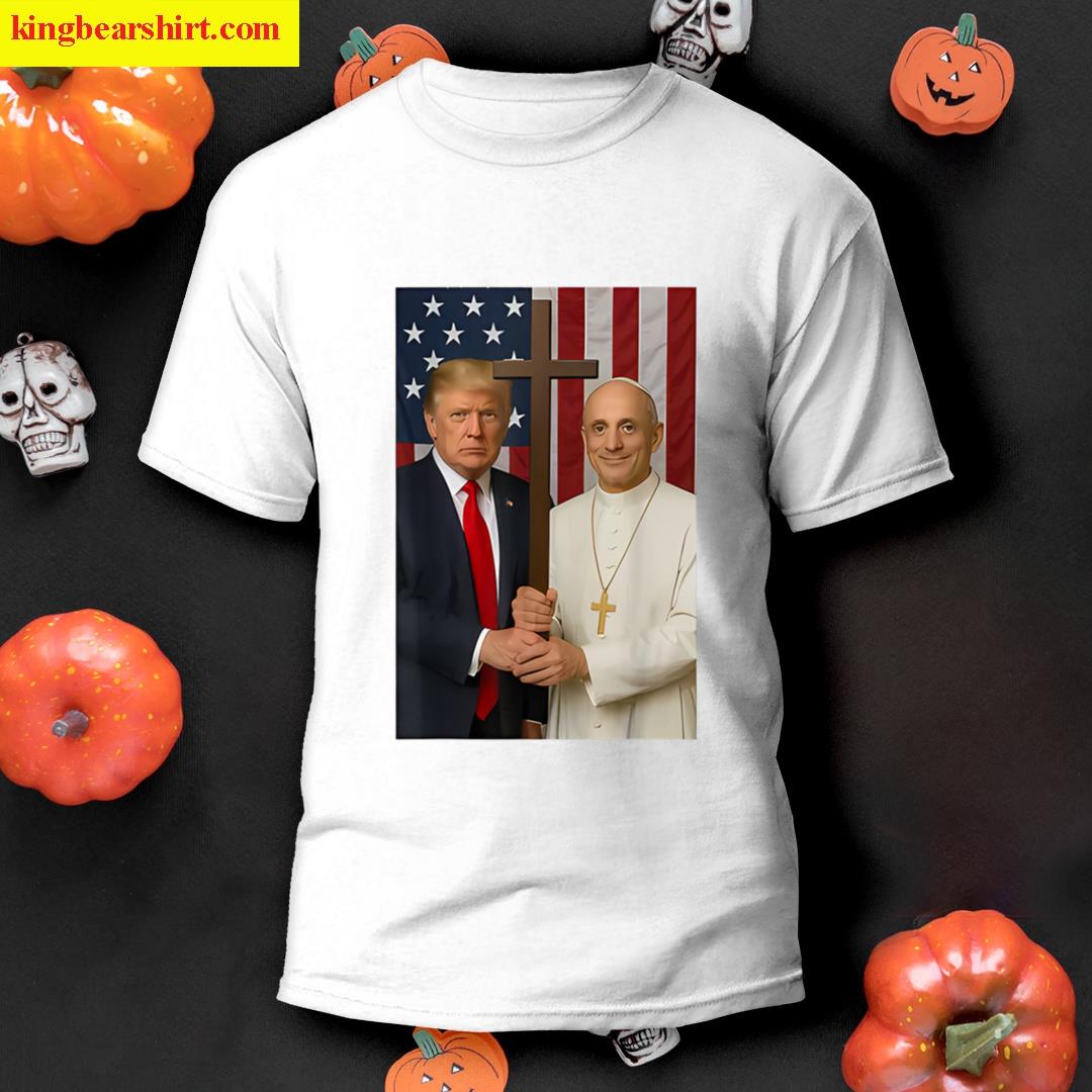 God Bless America T-shirt