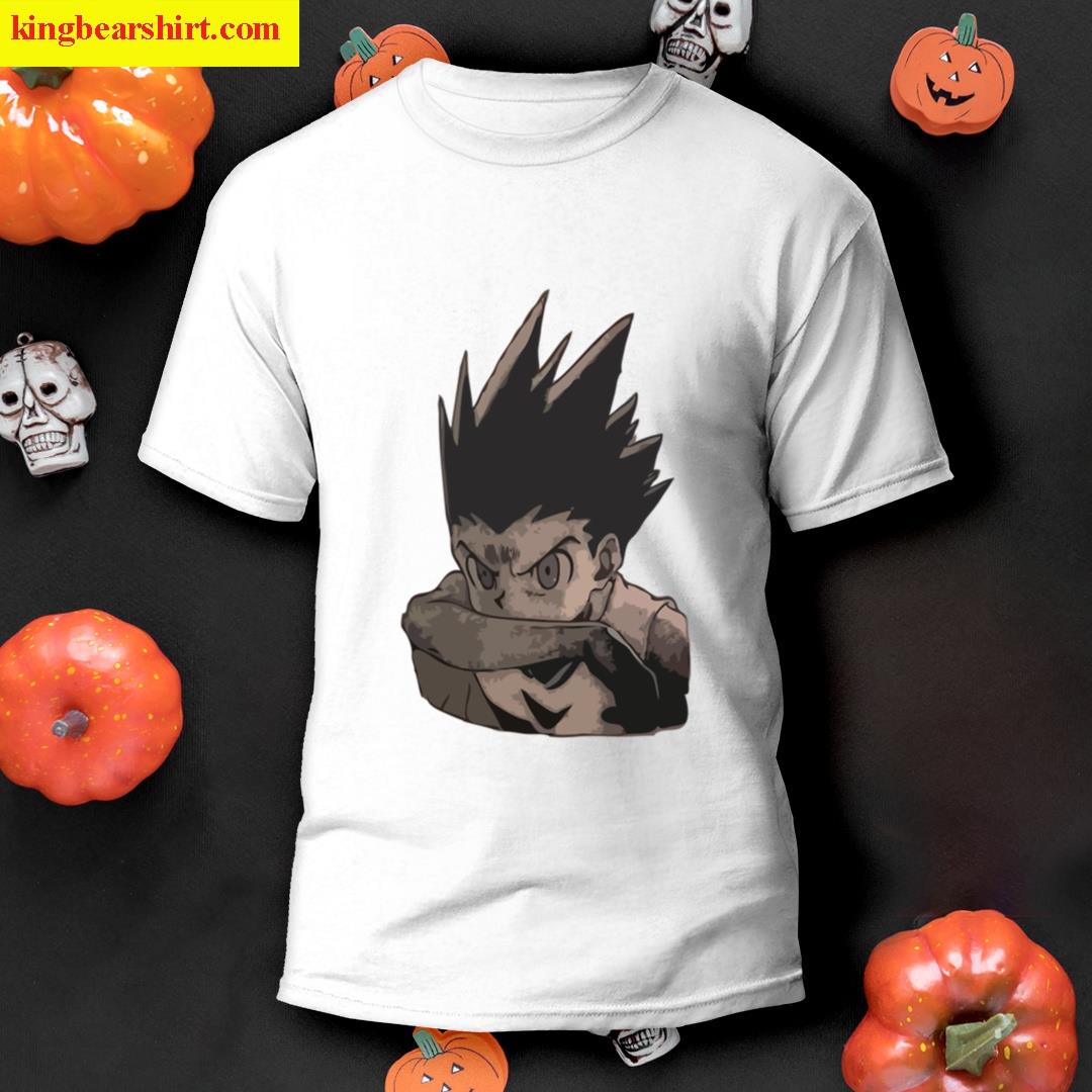 Gon Freecss T-shirt
