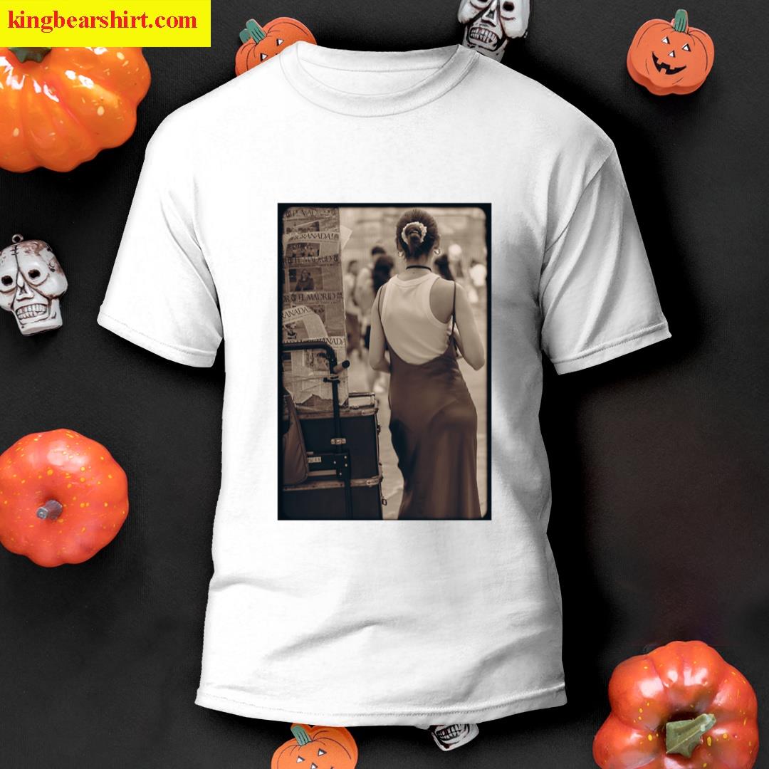 Granada Of The Streets T-shirt