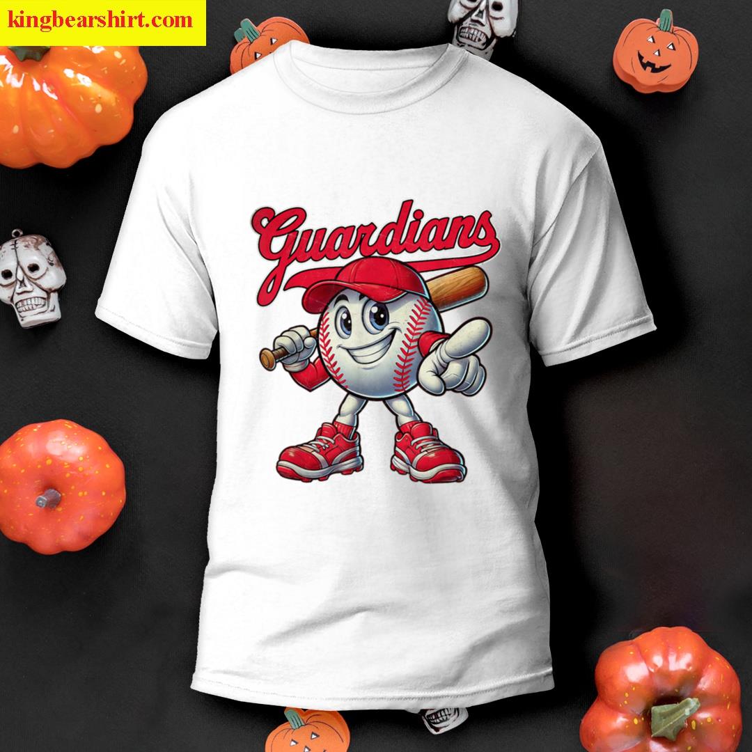 Guardians Proud Name Men Women Kids Girls Boys T-shirt