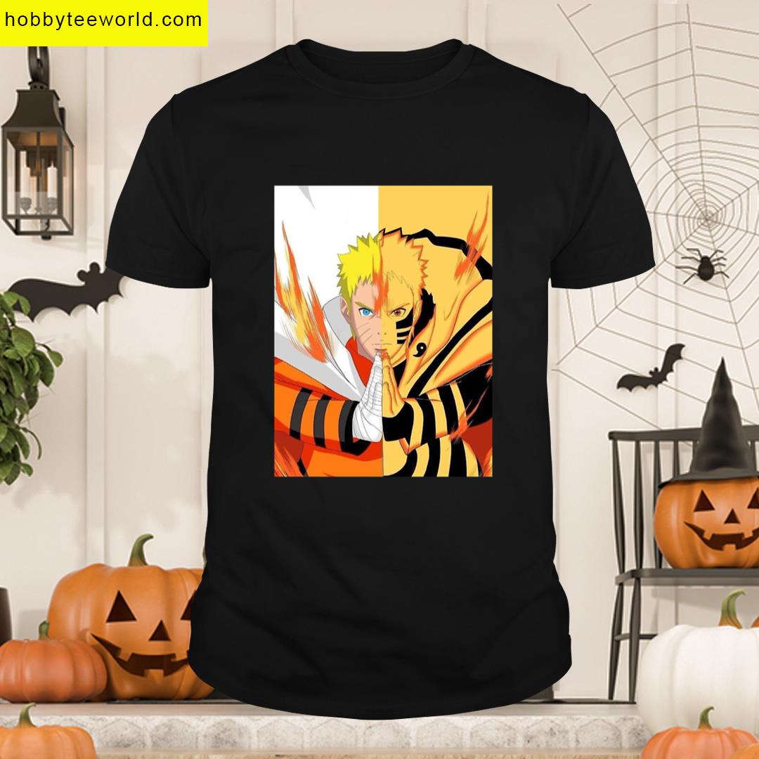 Hokage T-shirt