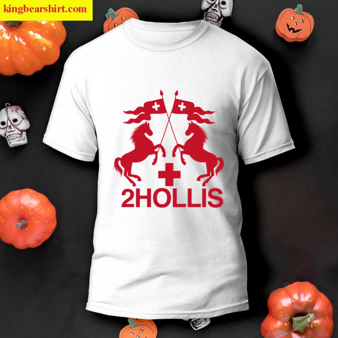 Holli T-shirt