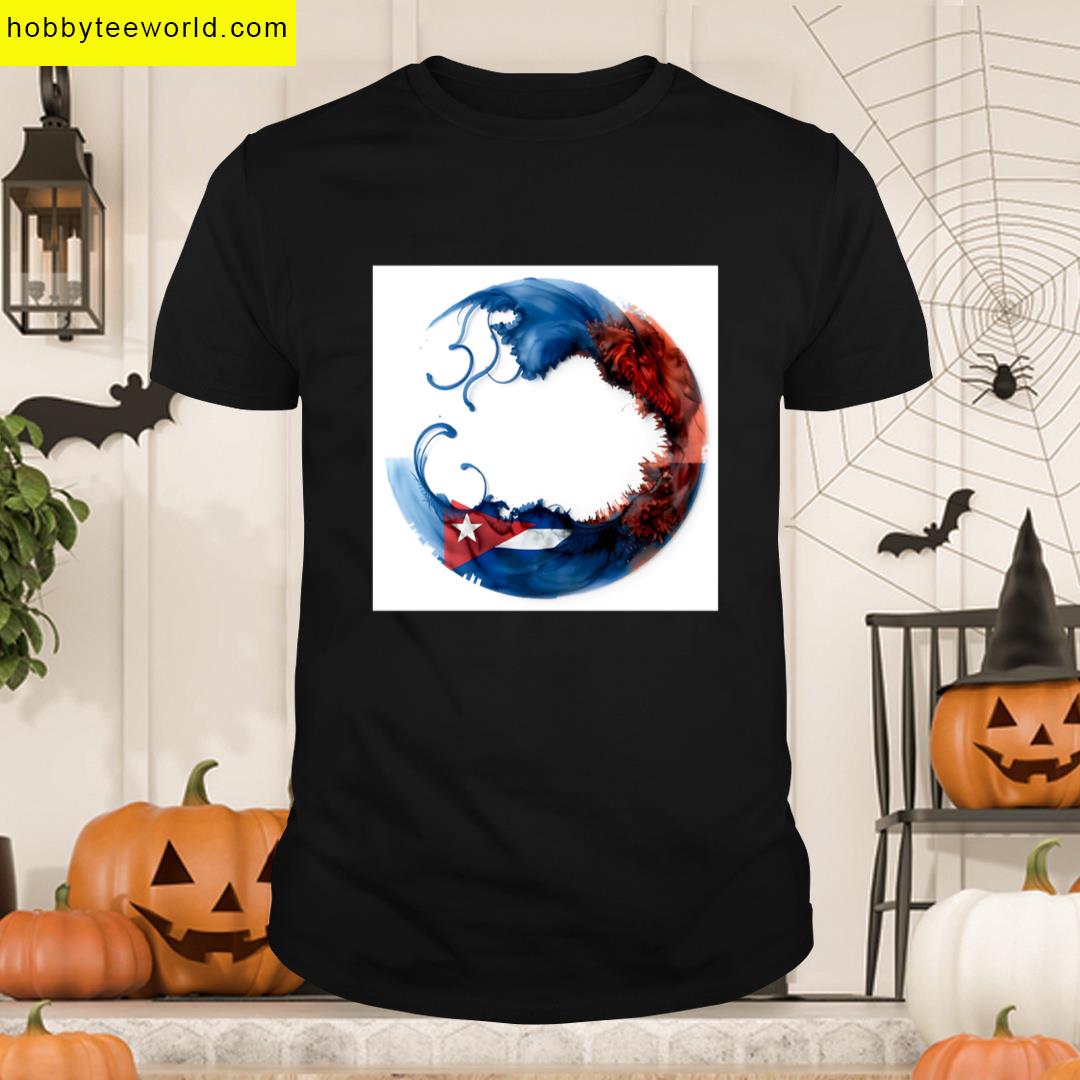 Interdimensional T-shirt