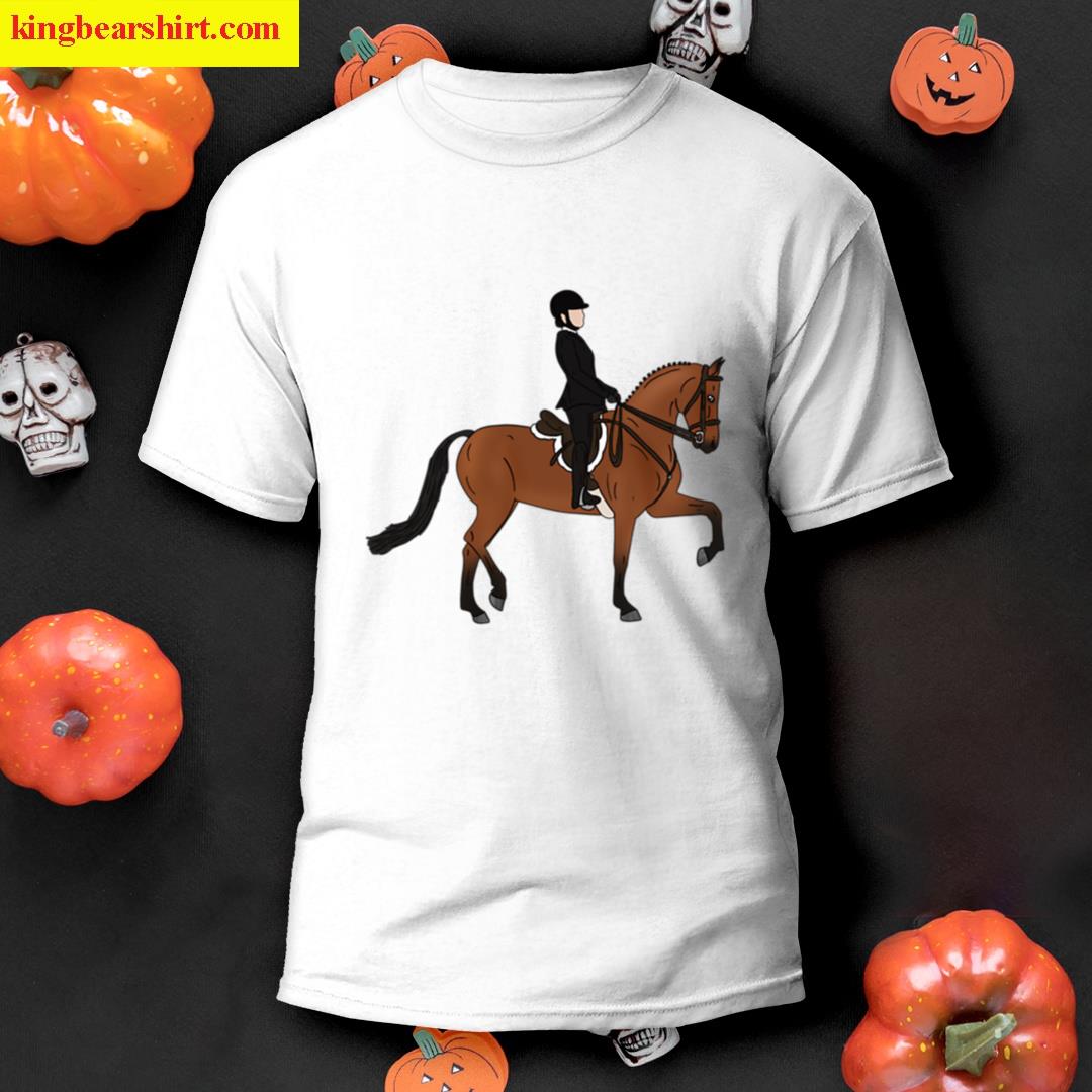 Kat Oversized T-shirt
