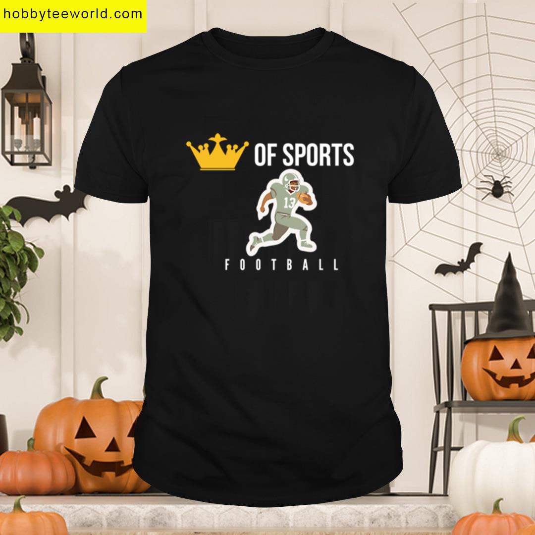 King Sports T-shirt