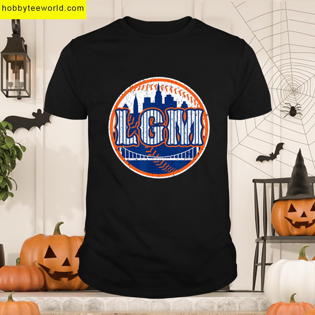 Lfgm Omg For Men Women Kids T-shirt