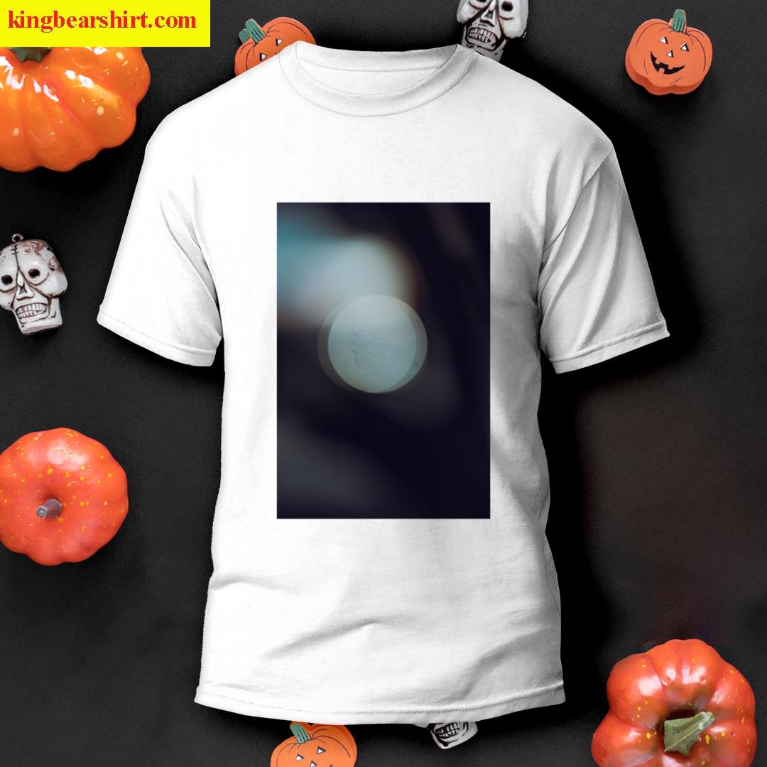Light Cells T-shirt