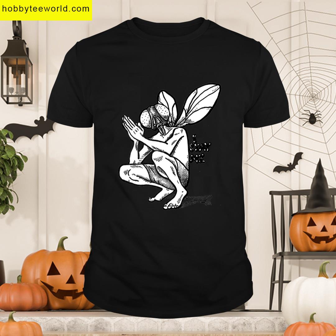 Stay Fly T-shirt