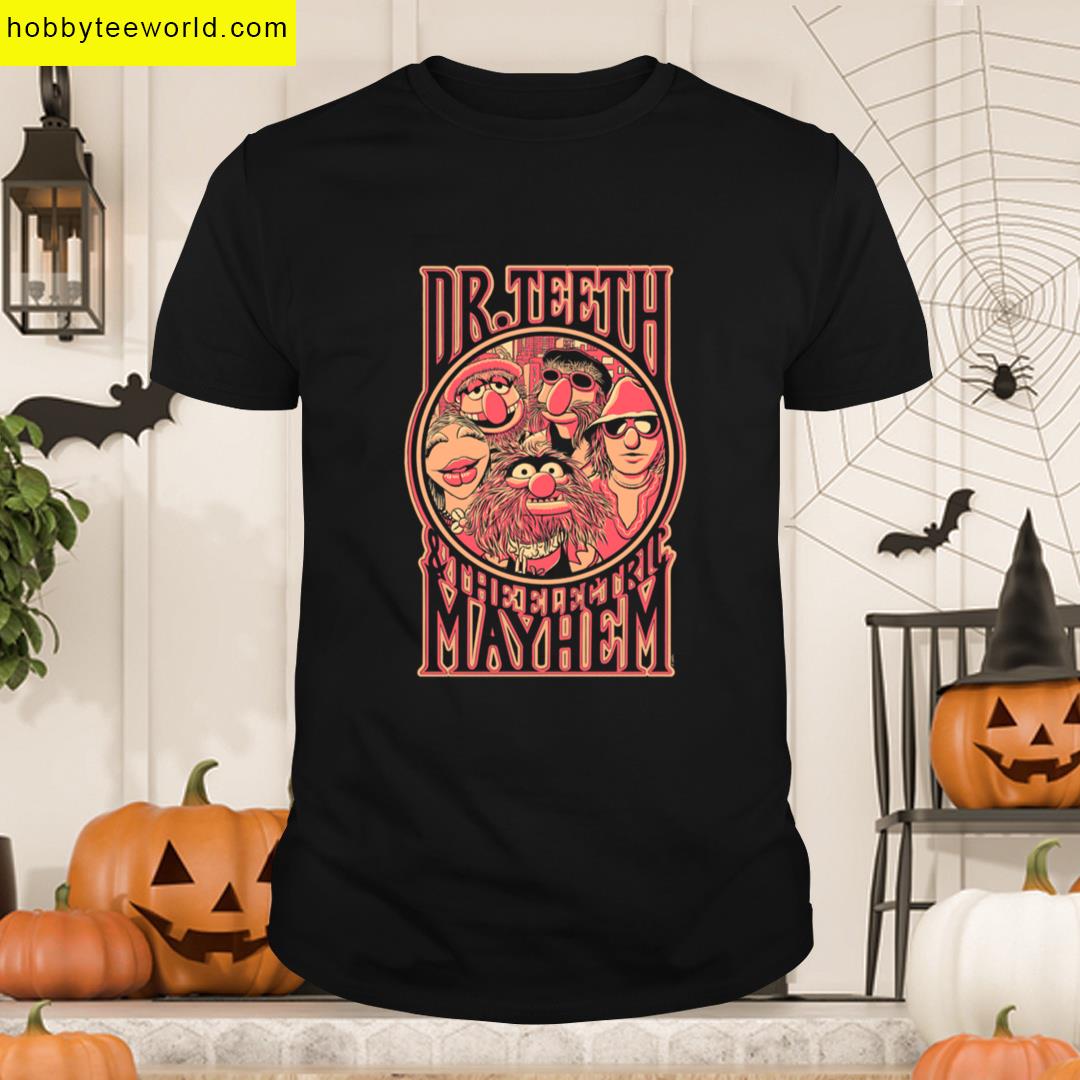 Teeth T-shirt