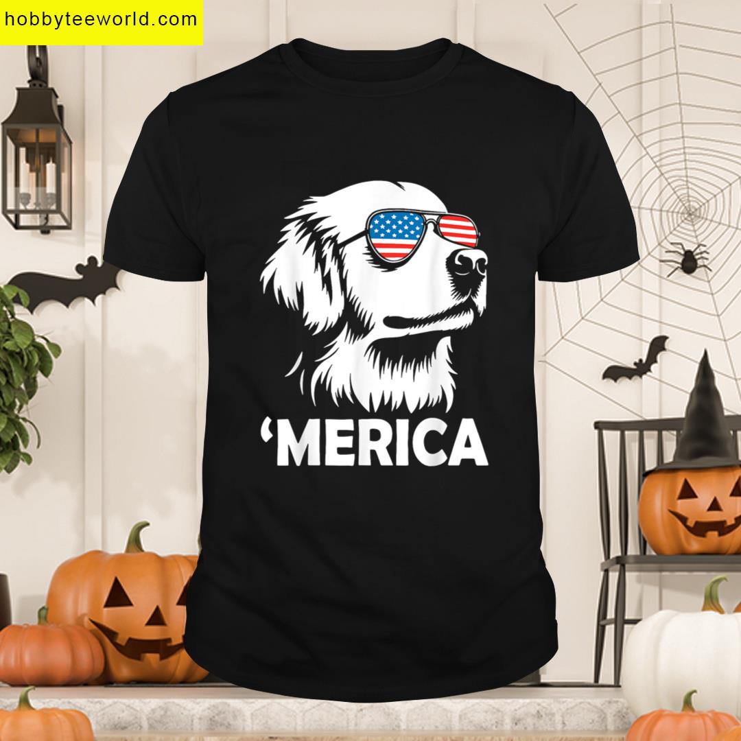 4th Of July T-shirt