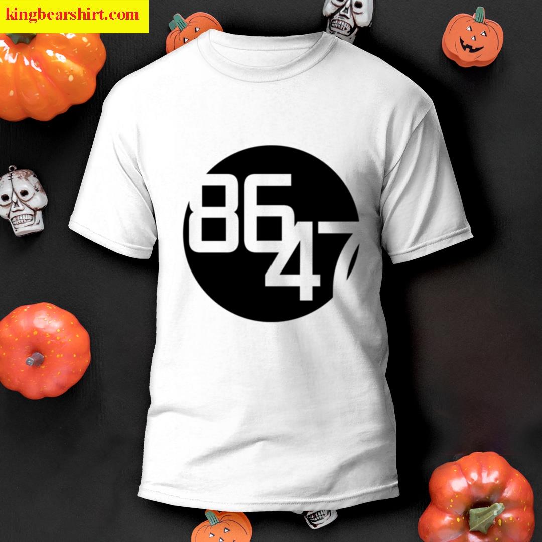 Black Dot T-shirt