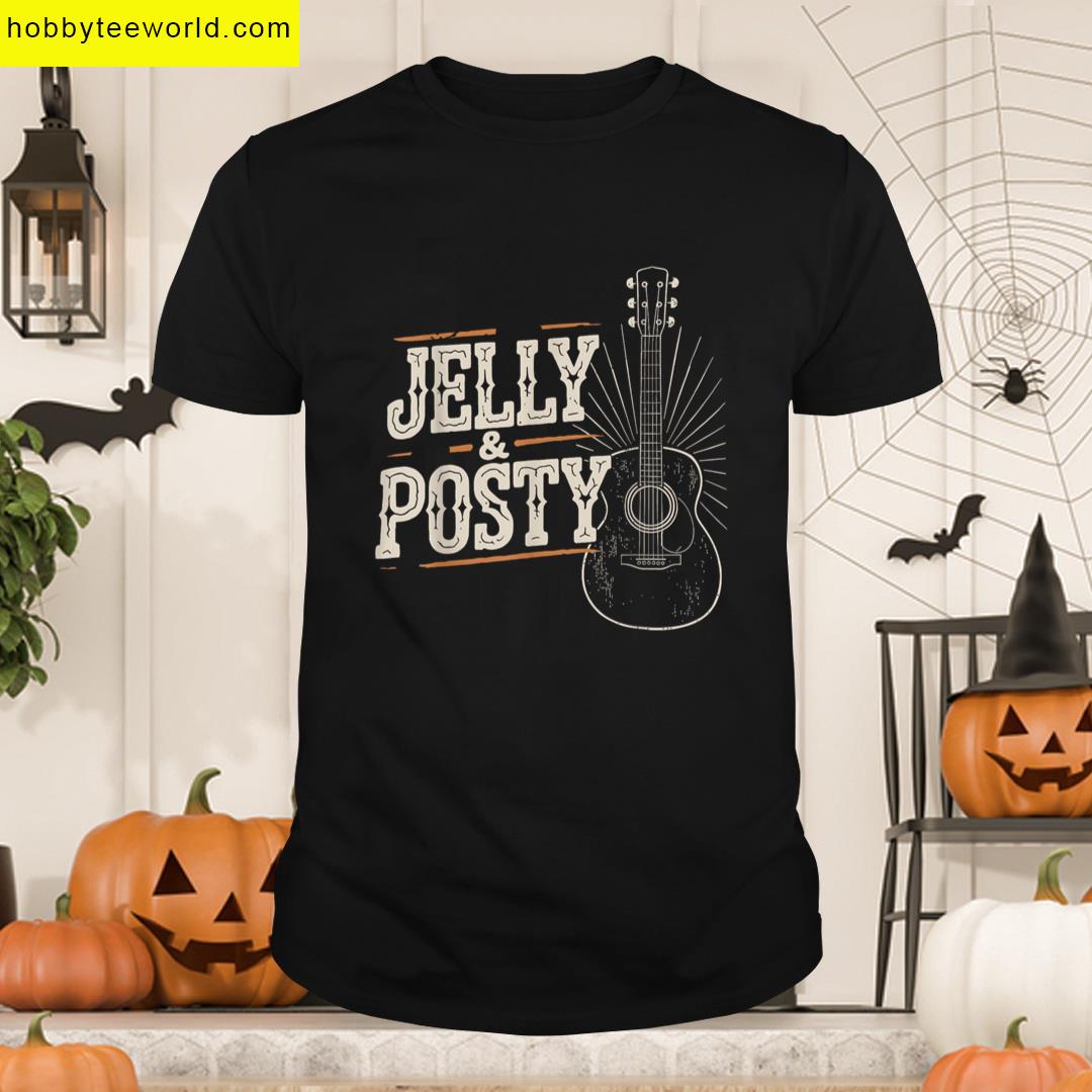 Country Music Tour Outfit T-shirt