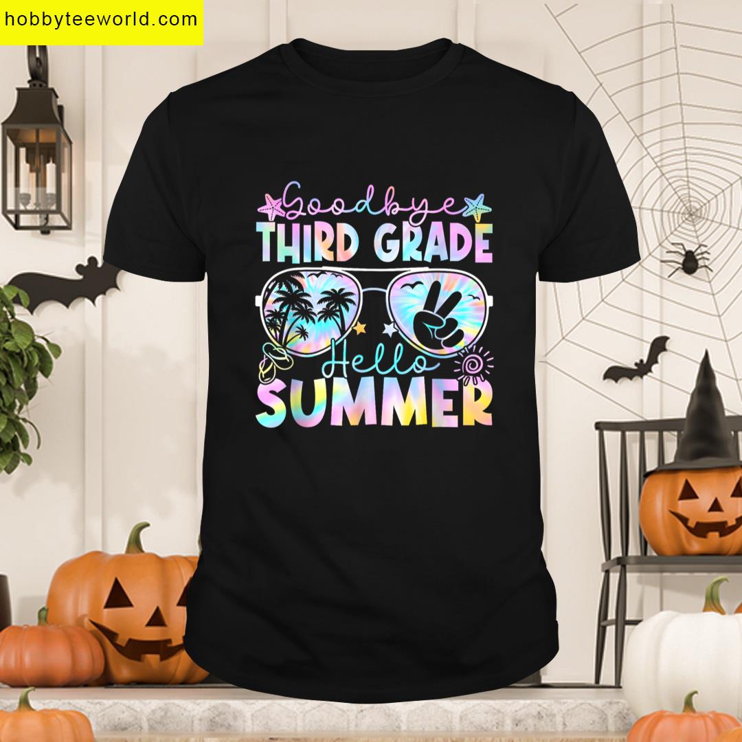 Day School T-shirt