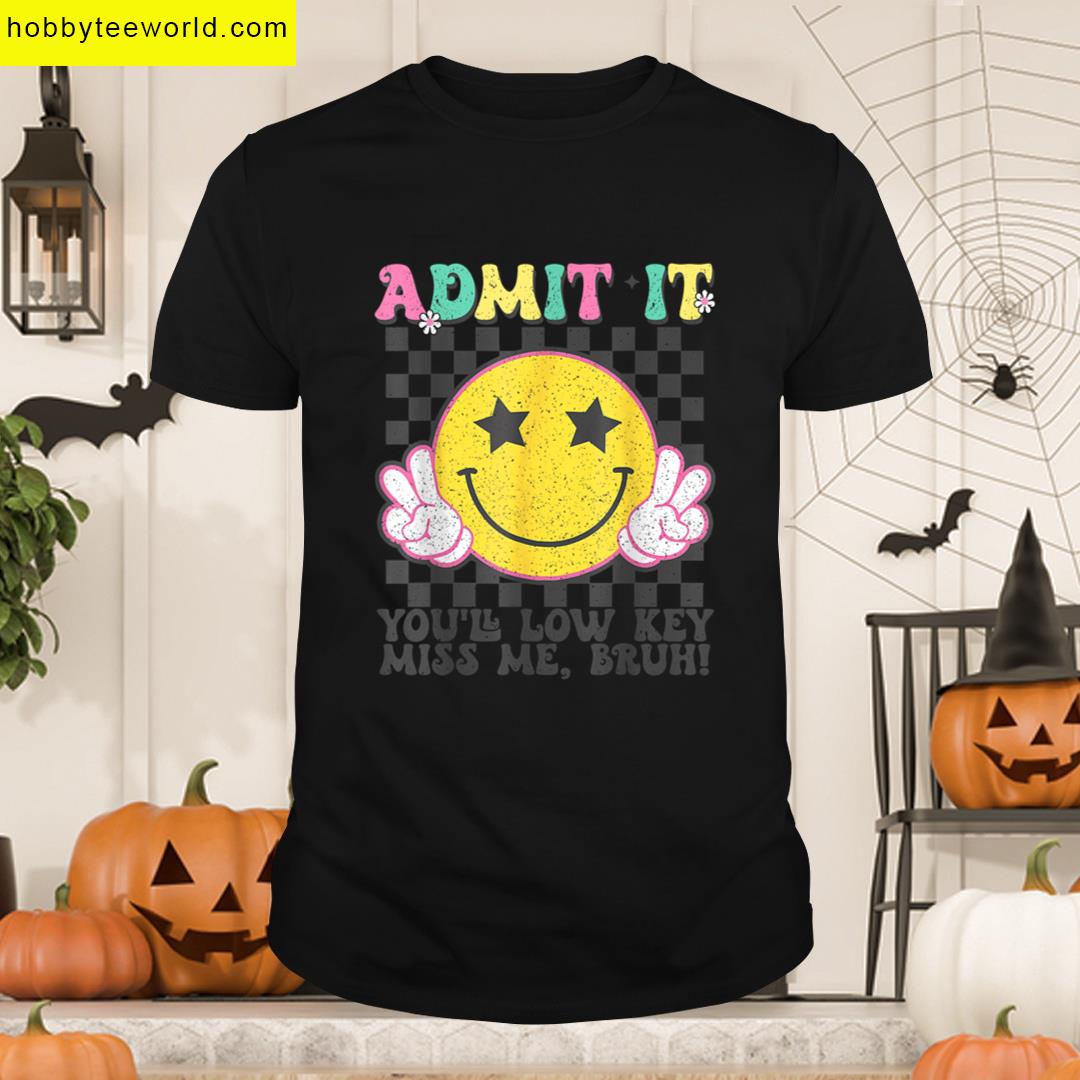 Funny Toddler Teacher T-shirt