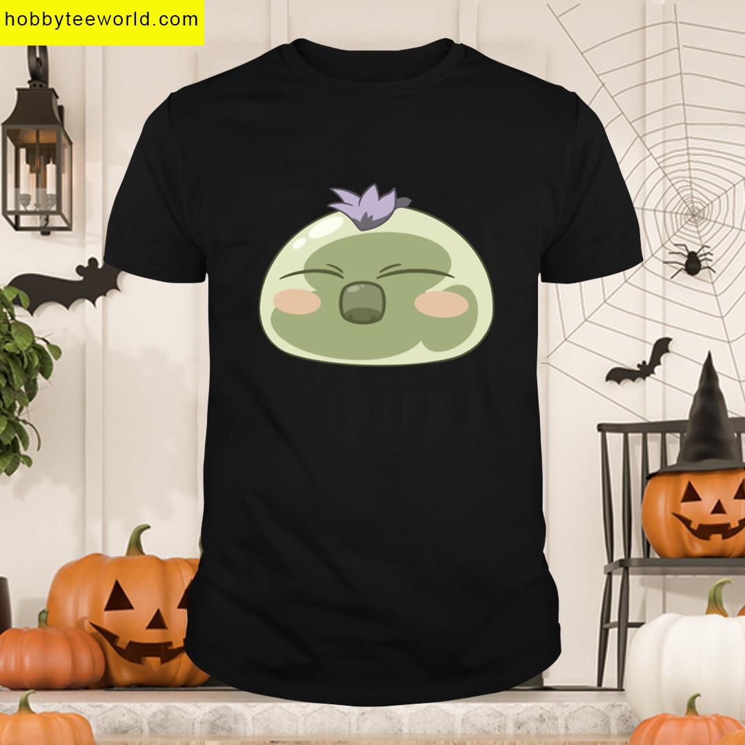 Gobta Slime Reincarnation T-shirt