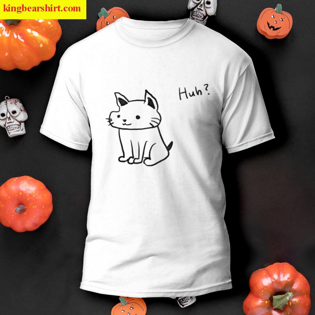 Henry Zoned Out T-shirt