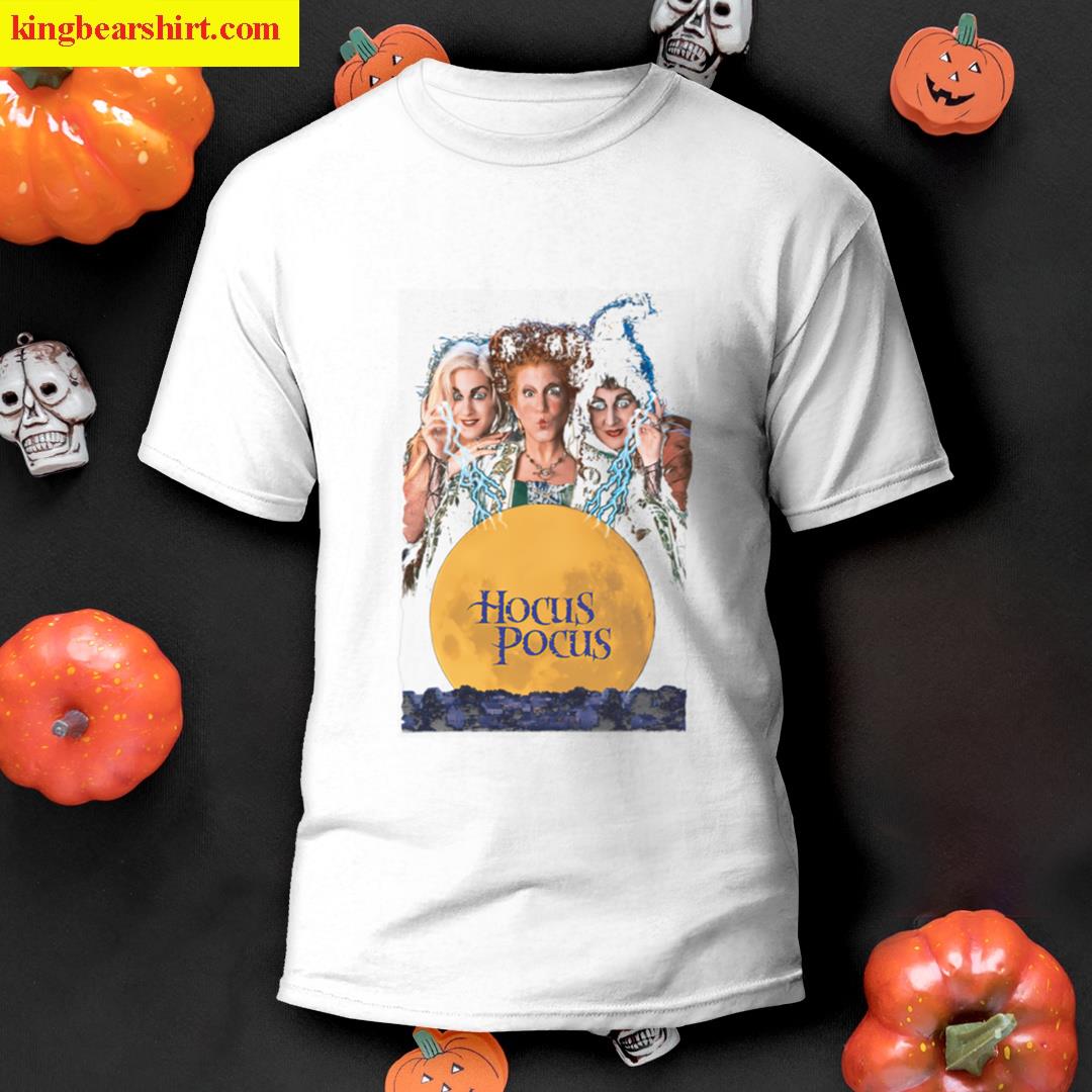 Hocus Pocus T-shirt
