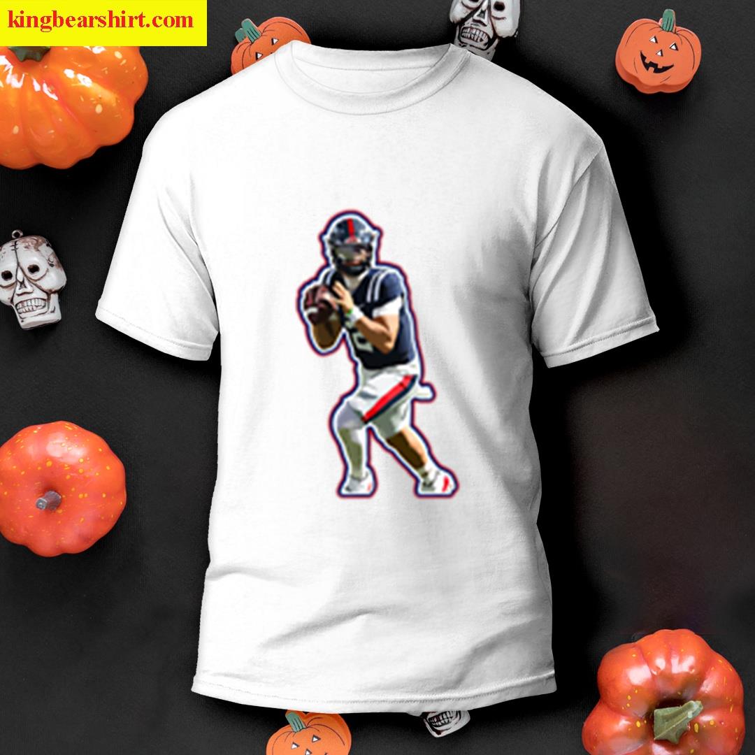Jaxon Dart Sticker T-shirt