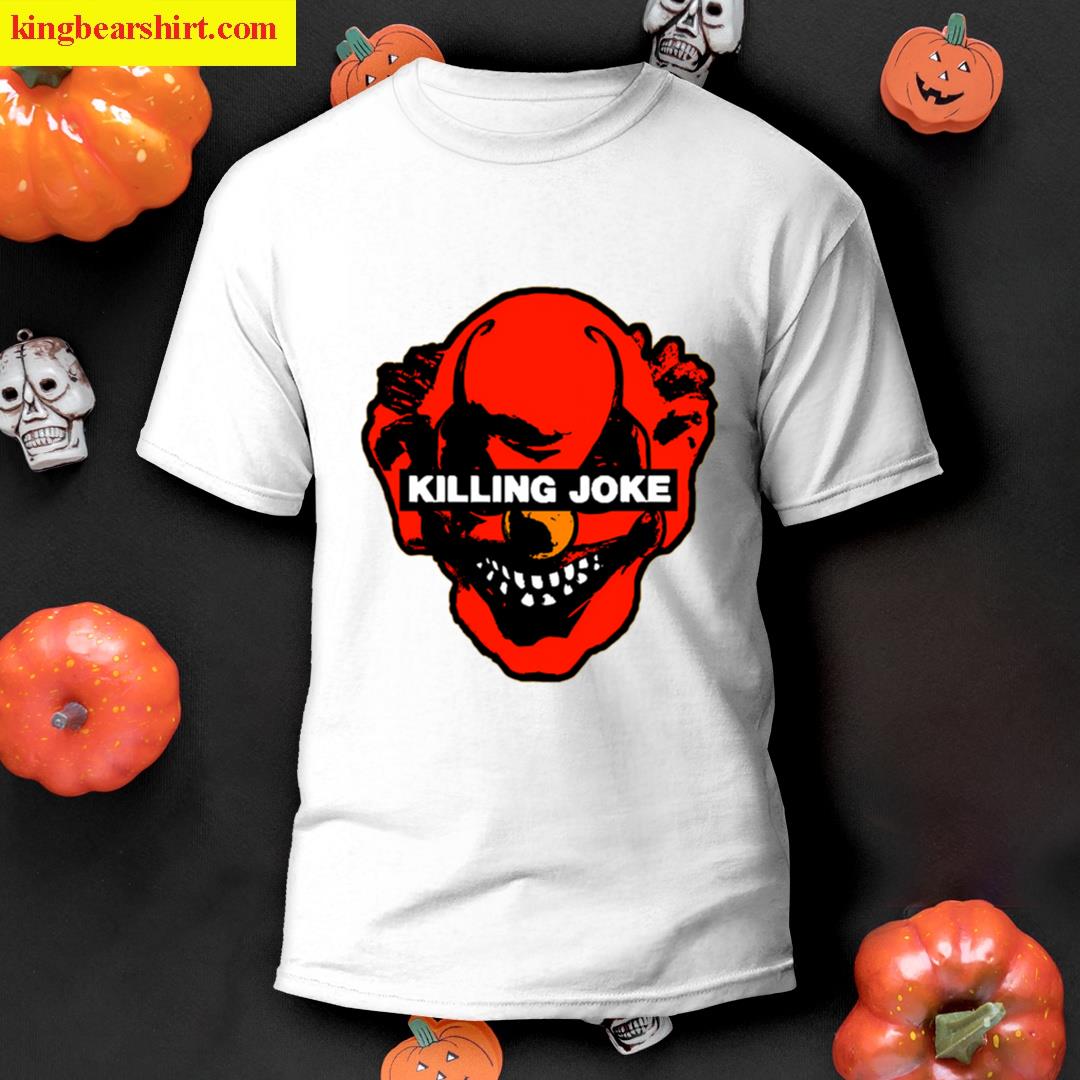 Killings Jokes Funny T-shirt