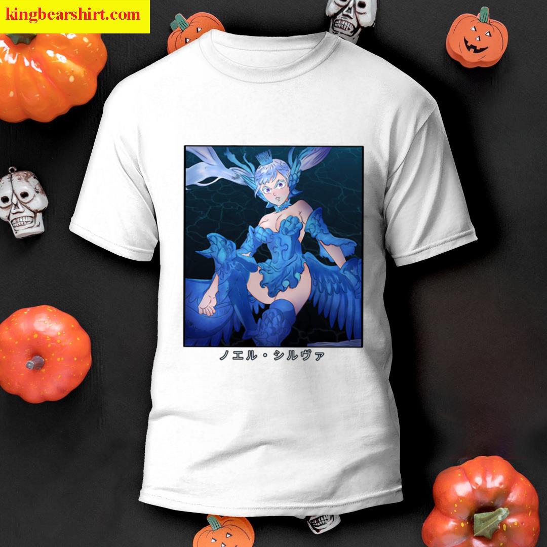 Magic Lady T-shirt