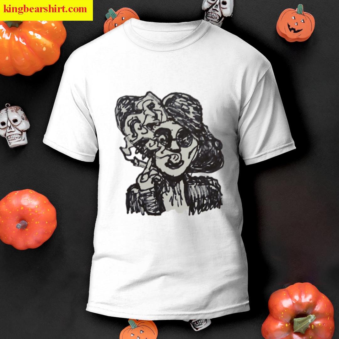 Marla Graphic T-shirt