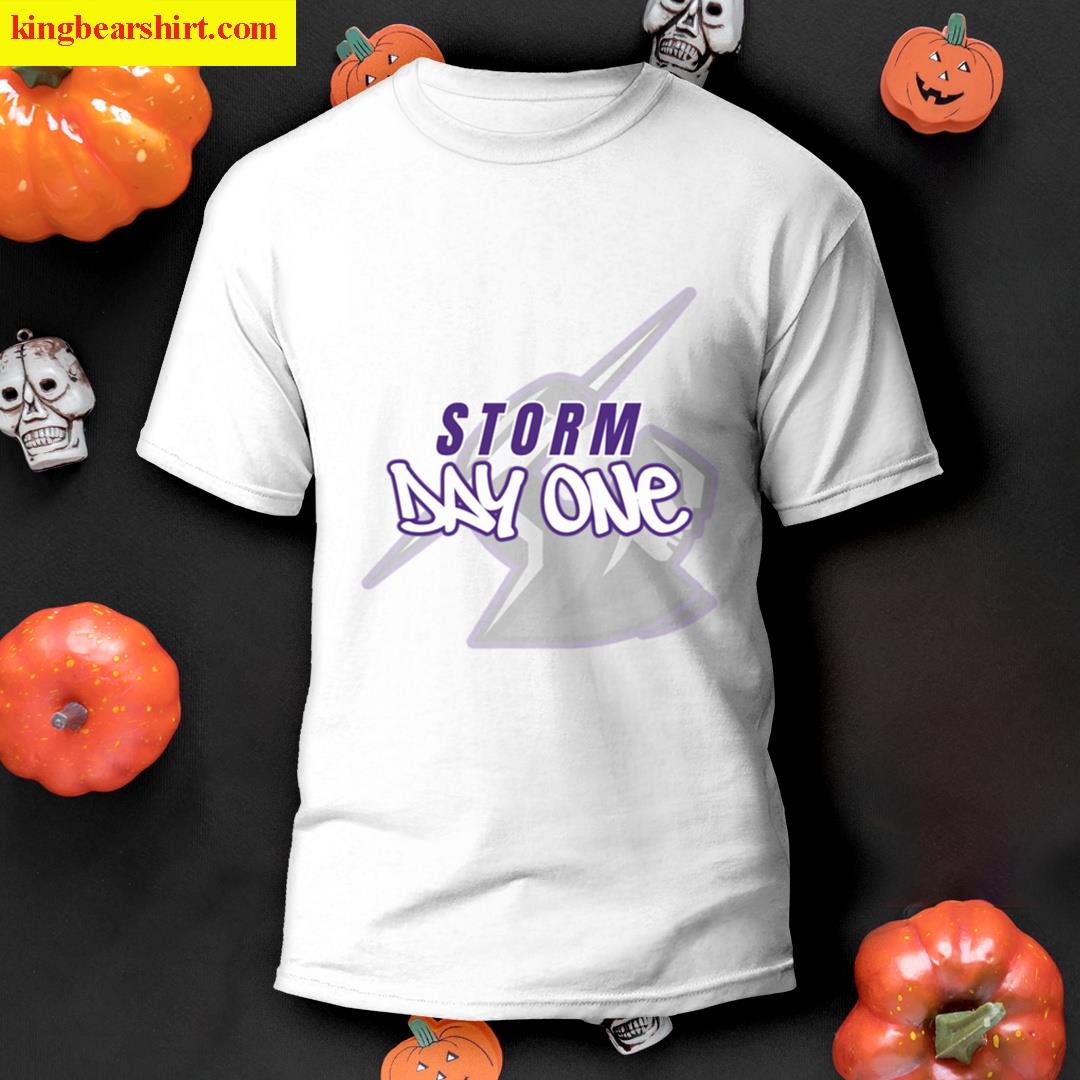 Melbourne Storm Oversized T-shirt