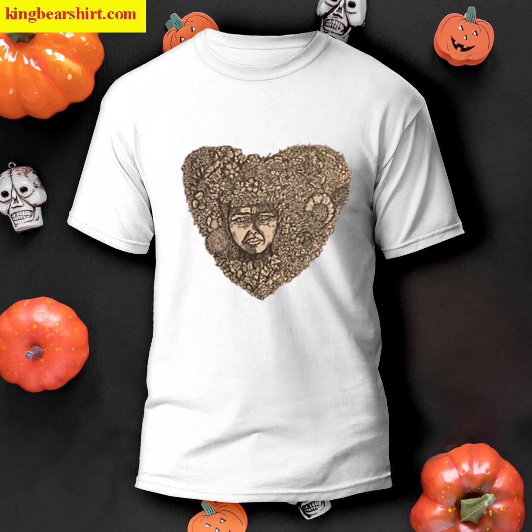 Midsommar Floral T-shirt