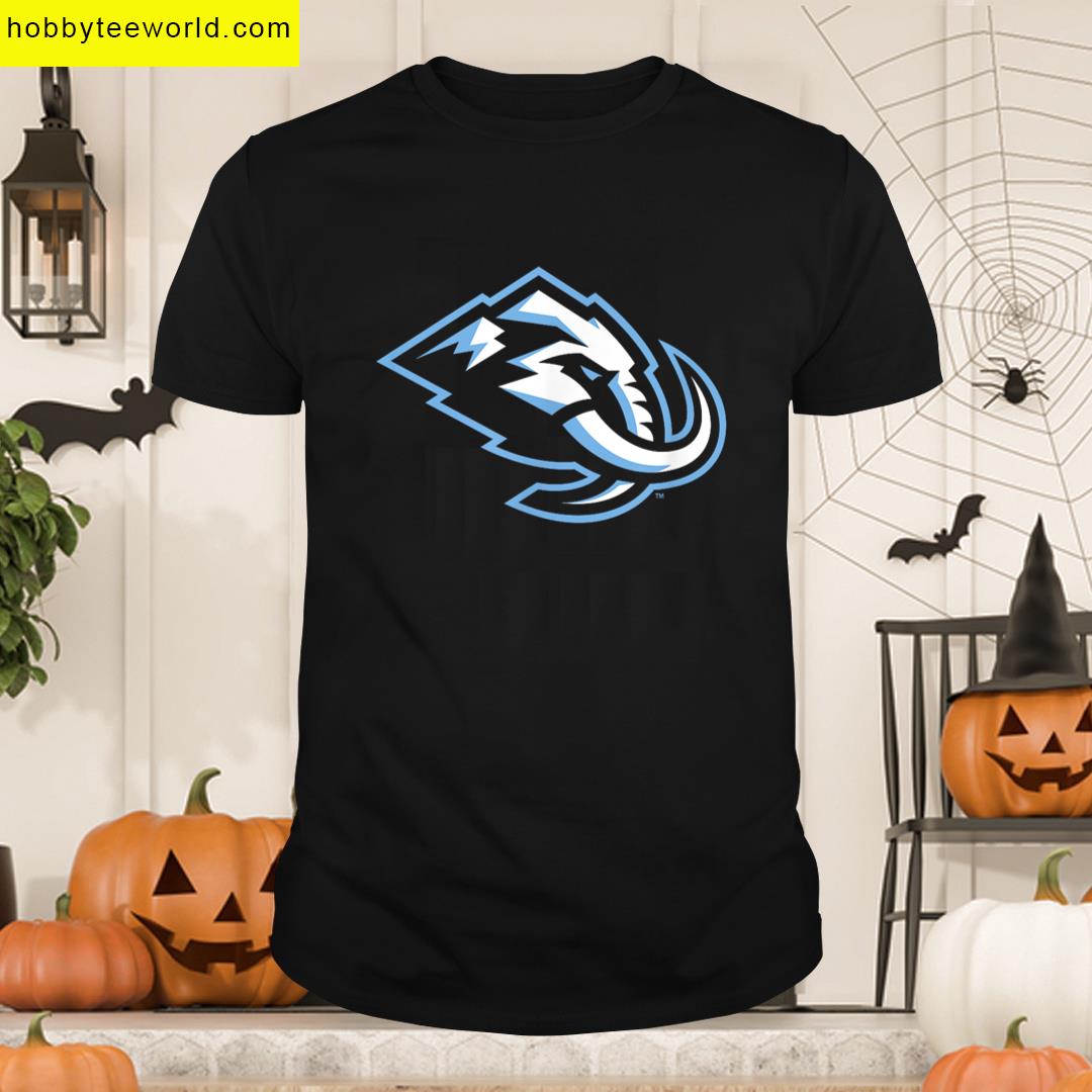 Officially Licensed Nhl Black T-shirt