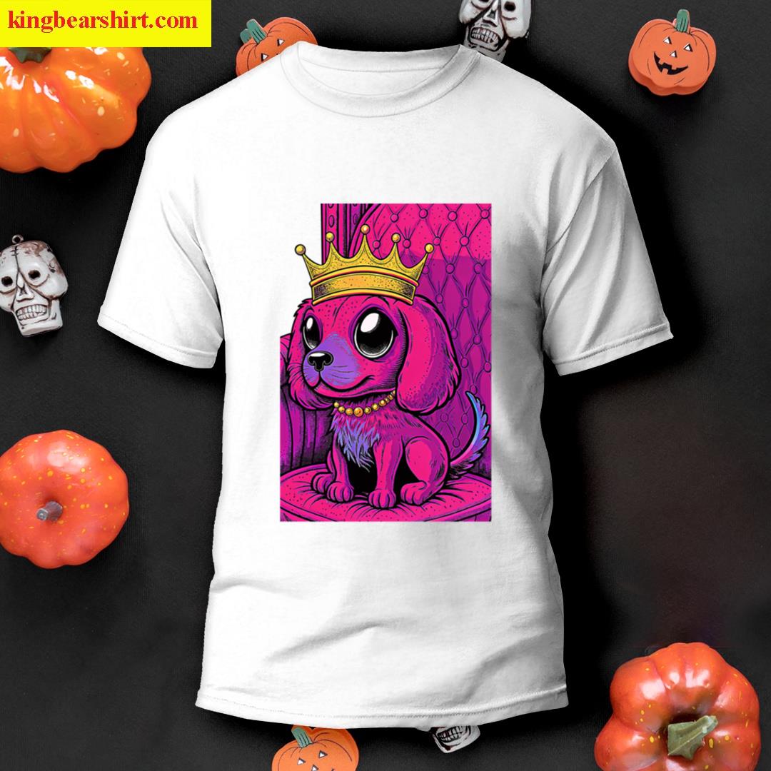 Pet Lovers T-shirt