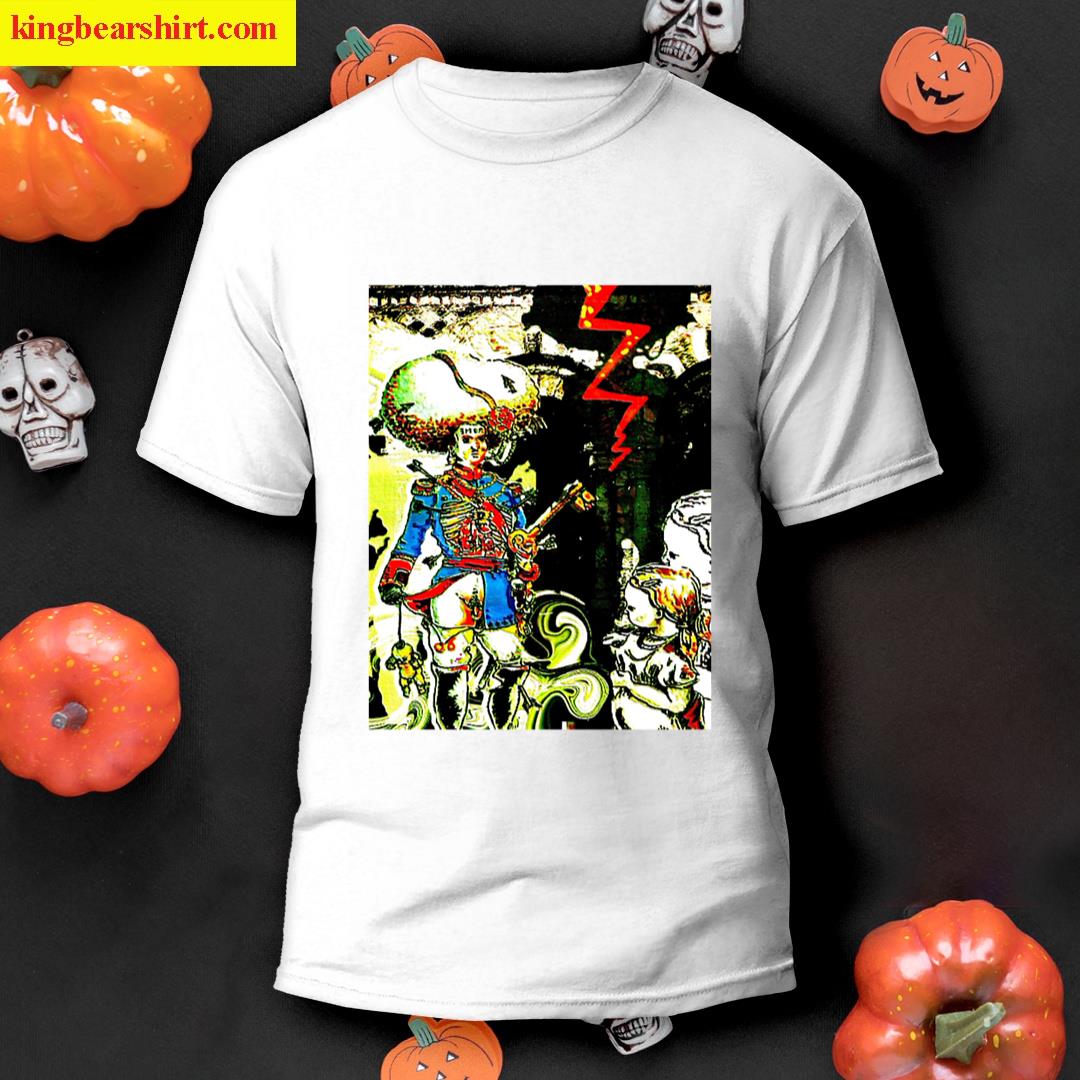 Room Cozy Design T-shirt