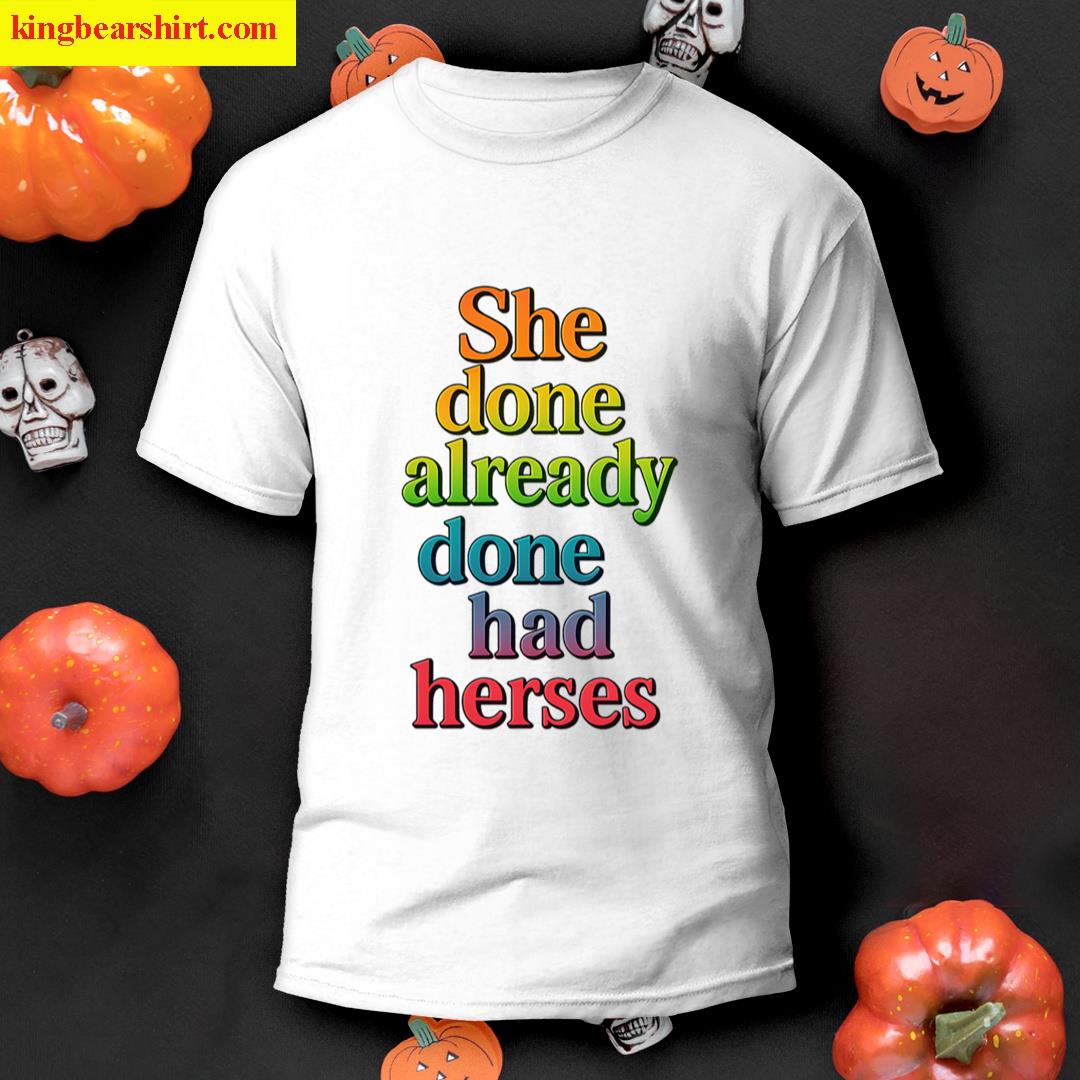 Rupaul Drag Race T-shirt