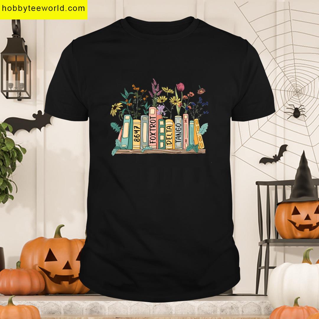 Subtle Anti Trump T-shirt